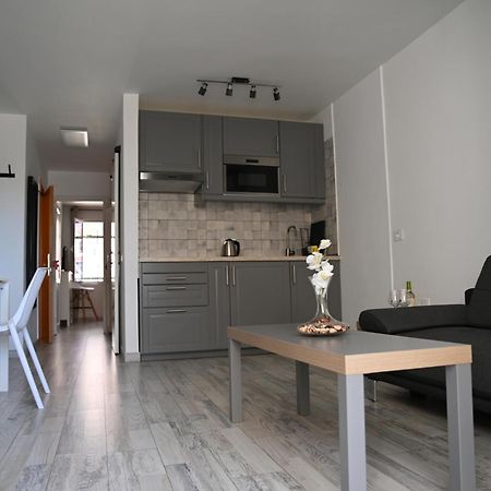 Enai Luxury Apartments Valle Gran Rey Zewnętrze zdjęcie
