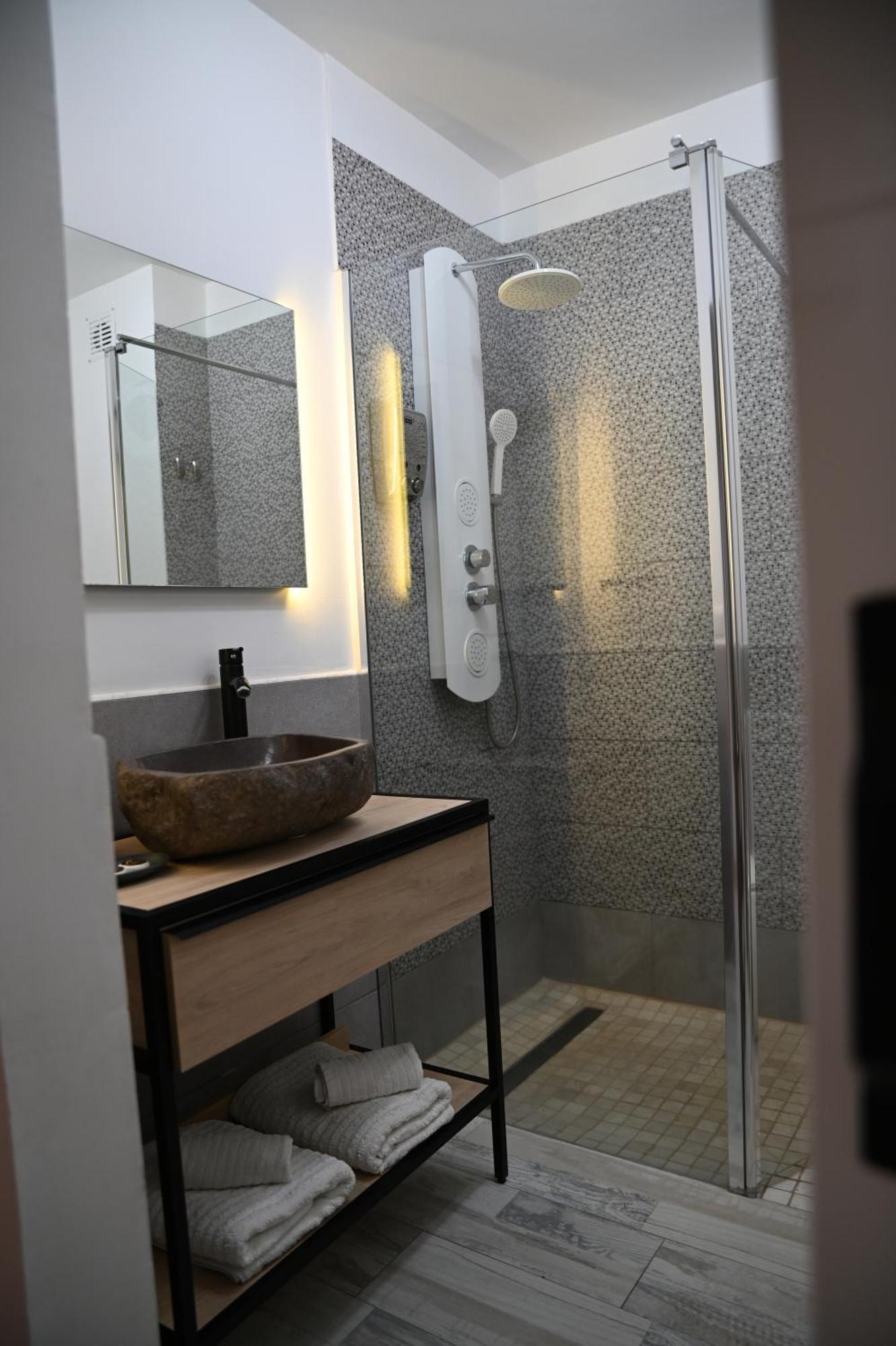 Enai Luxury Apartments Valle Gran Rey Zewnętrze zdjęcie