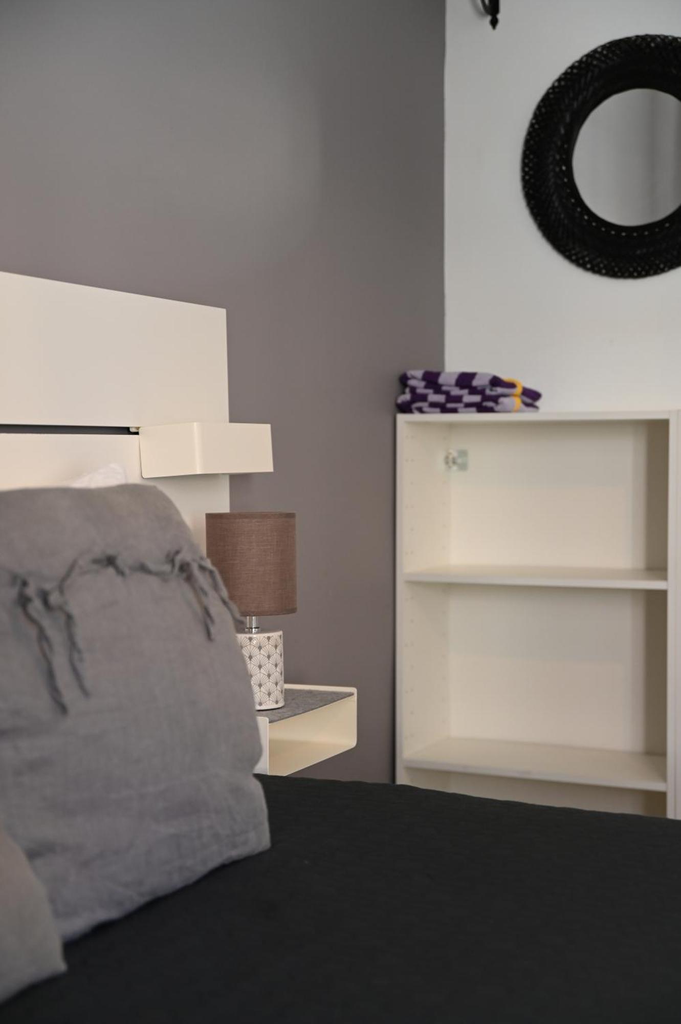Enai Luxury Apartments Valle Gran Rey Zewnętrze zdjęcie